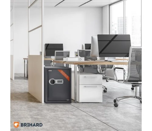 BRIHARD BUSINESS XL E