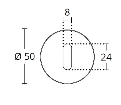 Apvalių apyrakčių pora Convex 2015 BB