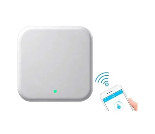 Enntron WiFi valdiklis TTL