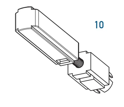 CCE Chronosoft 15X30 automatinis slenkstis CE1530CHR